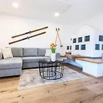 Panorama Apartment Zilling