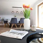 Panorama Apartment