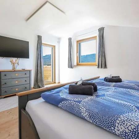 Panorama Apartmán Zilling