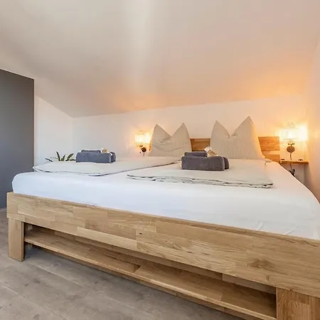 Apartmán Panorama *