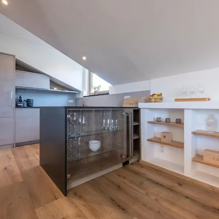 Daire Panorama Zilling