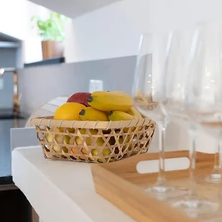 Panorama Apartment Zilling