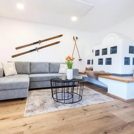 Panorama Apartment Zilling