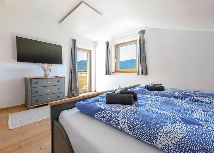 Panorama Apartmán Zilling