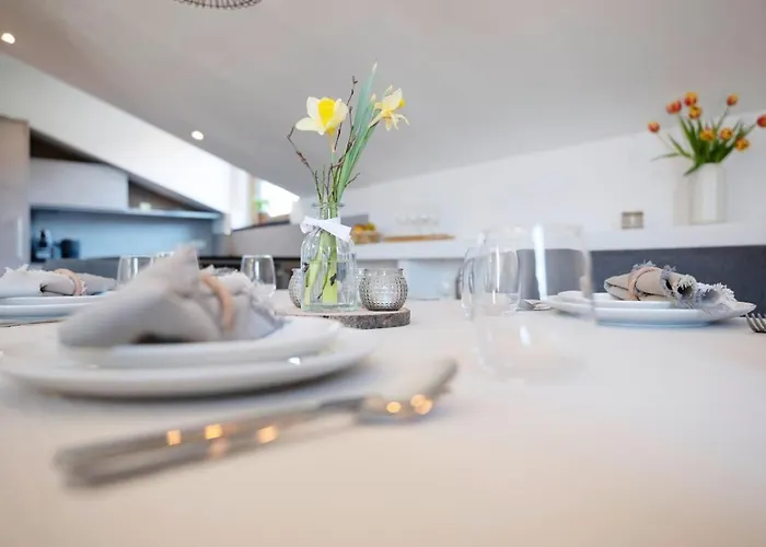 Panorama Apartmán *