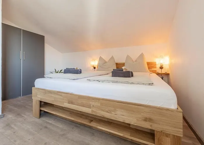 Apartmán Panorama *