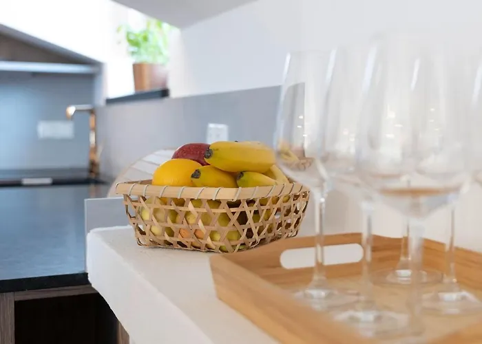 Panorama Apartmán Zilling