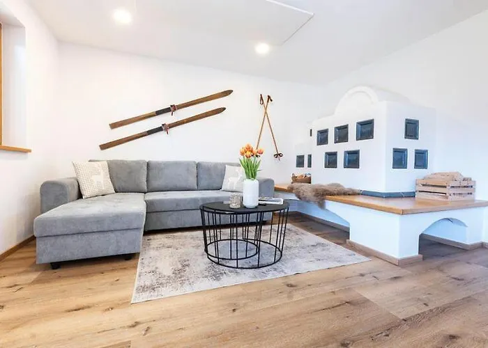 Panorama Apartmán Zilling